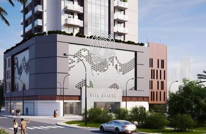 Apartment - 1 Bedroom - 2 Bathrooms for sale in Vita Grande - District 17 - Jumeirah Village Circle - Dubai