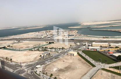 Apartment - 1 Bedroom - 2 Bathrooms for rent in Meera 2 - Shams Abu Dhabi - Al Reem Island - Abu Dhabi