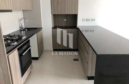 Apartment - 1 Bedroom - 2 Bathrooms for rent in Meera 2 - Shams Abu Dhabi - Al Reem Island - Abu Dhabi
