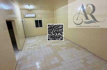 Labor Camp - Studio - 7+ for rent in Al Jurf 3 - Al Jurf - Ajman Downtown - Ajman