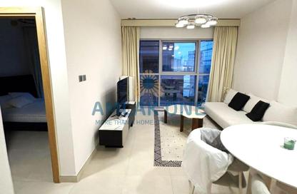 Apartment - 2 - 2 for sale in Radiant Square - City Of Lights - Al Reem Island - Abu Dhabi
