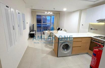 Apartment - 2 - 2 for sale in Radiant Square - City Of Lights - Al Reem Island - Abu Dhabi