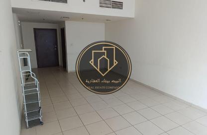 Apartment - 3 Bedrooms - 5 Bathrooms for sale in Ajman One Tower 11 - Ajman One - Ajman Downtown - Ajman