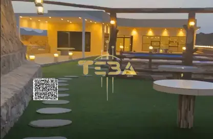 مزرعة - استوديو للبيع في مصفوت 1 - مصفوت - عجمان