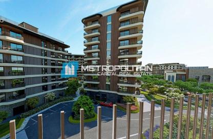 Apartment - 2 Bedrooms - 3 Bathrooms for sale in Gardenia Bay - Yas Island - Abu Dhabi