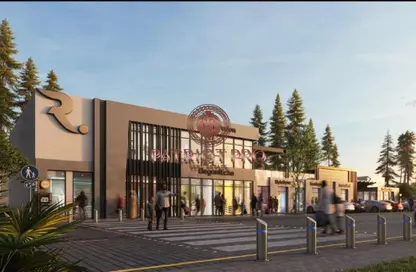 تاون هاوس - 3 غرف نوم - 4 حمامات للبيع في ريبورتاج هيلز - دبي لاند - دبي