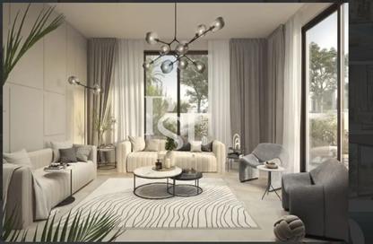 Villa - 3 - 5 for sale in Fay Al Reeman II - Al Shamkha - Abu Dhabi Villa - 3 - 5 for sale in Fay Al Reeman II - Al Shamkha - Abu Dhabi