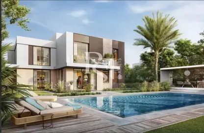 Villa - 3 Bedrooms - 5 Bathrooms for sale in Fay Al Reeman II - Al Shamkha - Abu Dhabi Villa - 3 Bedrooms - 5 Bathrooms for sale in Fay Al Reeman II - Al Shamkha - Abu Dhabi