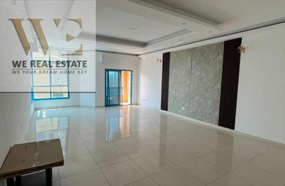 Apartment - 3 Bedrooms - 3 Bathrooms for sale in Al Khor Tower A4 - Al Khor Towers - Ajman Downtown - Ajman Apartment - 3 Bedrooms - 3 Bathrooms for sale in Al Khor Tower A4 - Al Khor Towers - Ajman Downtown - Ajman