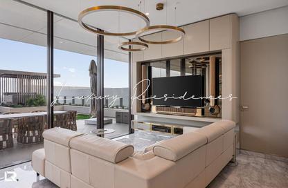 Apartment - 2 Bedrooms - 3 Bathrooms for sale in Atlantis The Royal Residences - Palm Jumeirah - Dubai