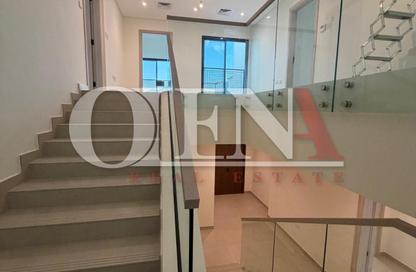 Villa - 4 Bedrooms - 5 Bathrooms for rent in Fay Al Reeman II - Al Shamkha - Abu Dhabi