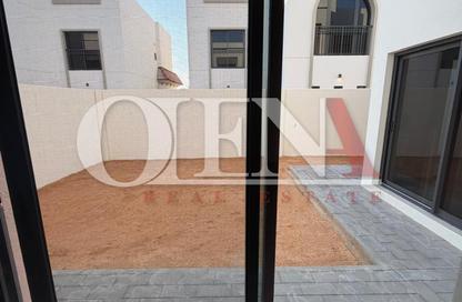 Villa - 4 Bedrooms - 5 Bathrooms for rent in Fay Al Reeman II - Al Shamkha - Abu Dhabi