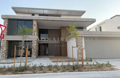 فيلا - 5 غرف نوم - 7 حمامات للبيع في عليا - تلال الغاف - دبي