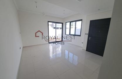 Townhouse - 3 Bedrooms - 5 Bathrooms for rent in Casablanca Boutique Villas - Claret - Damac Hills 2 - Dubai Townhouse - 3 Bedrooms - 5 Bathrooms for rent in Casablanca Boutique Villas - Claret - Damac Hills 2 - Dubai
