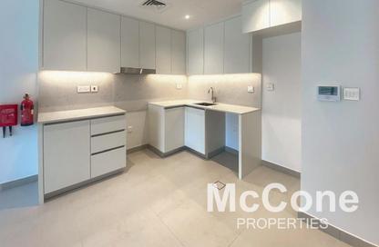 Apartment - 1 Bedroom - 2 Bathrooms for rent in Jadeel 3 - Madinat Jumeirah Living - Umm Suqeim - Dubai Apartment - 1 Bedroom - 2 Bathrooms for rent in Jadeel 3 - Madinat Jumeirah Living - Umm Suqeim - Dubai