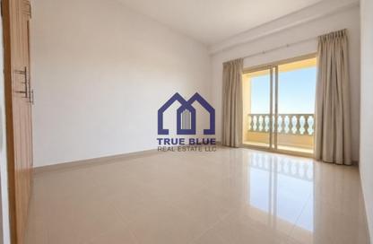 Apartment - 1 Bedroom - 2 Bathrooms for rent in Marina Apartments E - Al Hamra Marina Residences - Al Hamra Village - Ras Al Khaimah
