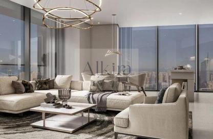 Apartment - 2 Bedrooms - 2 Bathrooms for sale in The Horizon at Sobha Central - Sobha Central - Jebel Ali - Dubai Apartment - 2 Bedrooms - 2 Bathrooms for sale in The Horizon at Sobha Central - Sobha Central - Jebel Ali - Dubai