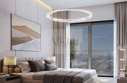Apartment - 2 Bedrooms - 2 Bathrooms for sale in The Horizon at Sobha Central - Sobha Central - Jebel Ali - Dubai
