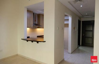 Apartment - Studio - 1 Bathroom for rent in Building 88 - Mediterranean Cluster - Discovery Gardens - Dubai