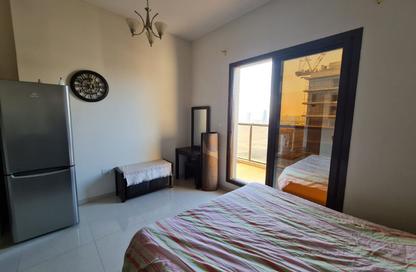 Apartment - Studio - 1 Bathroom for rent in Elite Sports Residence 10 Tower 1 - Elite Sports Residence 10 - Elite Sports Residence - Dubai Sports City - Dubai
