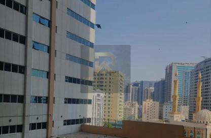 Apartment - Studio - 1 Bathroom for sale in Ajman One Towers - Al Sawan - Ajman