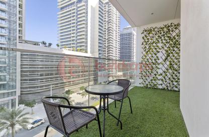 Apartment - 2 - 2 for sale in Sunrise Bay Tower 2 - Sunrise Bay - Emaar Beachfront - Dubai Harbour - Dubai Apartment - 2 - 2 for sale in Sunrise Bay Tower 2 - Sunrise Bay - Emaar Beachfront - Dubai Harbour - Dubai