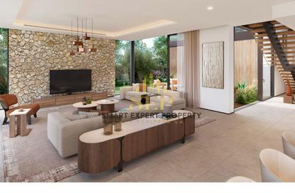 Villa - 3 Bedrooms - 4 Bathrooms for sale in The Acres (Phase 1) - The Acres - Dubai Land - Dubai
