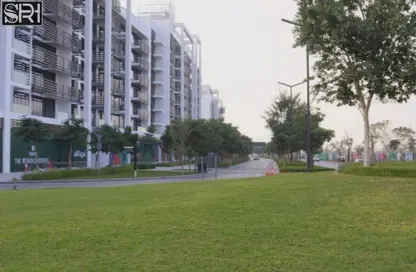 Apartment - 1 Bedroom - 2 Bathrooms for sale in Rehan Apartments - Aljada - Sharjah