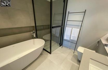 Apartment - 1 Bedroom - 2 Bathrooms for sale in Rehan Apartments - Aljada - Sharjah