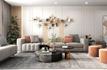 Apartment - 1 Bedroom - 2 Bathrooms for sale in Verdana Residence - Dubai Investment Park (DIP) - Dubai