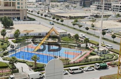 Apartment - 2 Bedrooms - 3 Bathrooms for rent in Saleh Residence 3 - Jumeirah Garden City - Al Satwa - Dubai
