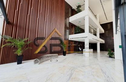 Apartment - 2 Bedrooms - 3 Bathrooms for rent in Saleh Residence 3 - Jumeirah Garden City - Al Satwa - Dubai
