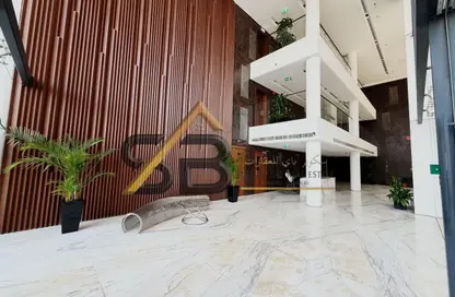 شقة - 2 غرف نوم - 3 حمامات للايجار في مسكن صالح ٣ - جميرا جاردن سيتي - السطوة - دبي