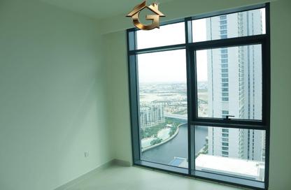 Apartment - 2 Bedrooms - 2 Bathrooms for rent in Palace Residence North - Dubai Creek Harbour (The Lagoons) - Dubai