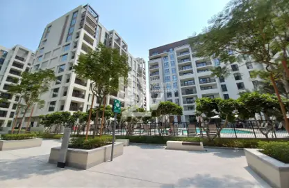 شقة - غرفة نوم - 1 حمام للبيع في بارك هايتس 1 - بارك هايتس - دبي هيلز استيت - دبي