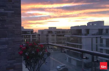 شقة - 2 غرف نوم - 3 حمامات للبيع في بولو ريزيدنس - ميدان افينيو - ميدان - دبي