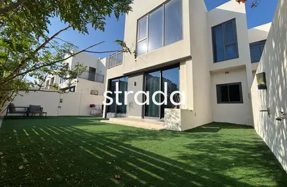 فيلا - 4 غرف نوم - 4 حمامات للايجار في مابل 3 - مابل ات دبي هيلزاستايت - دبي هيلز استيت - دبي فيلا - 4 غرف نوم - 4 حمامات للايجار في مابل 3 - مابل ات دبي هيلزاستايت - دبي هيلز استيت - دبي