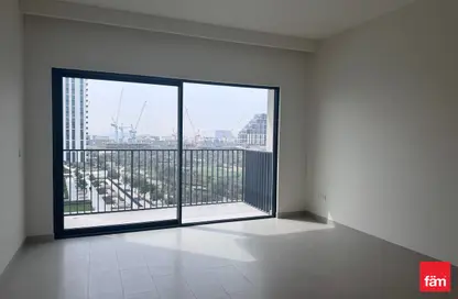 Apartment - 2 Bedrooms - 2 Bathrooms for rent in Park Field Tower 2 - Park Field - Dubai Hills Estate - Dubai