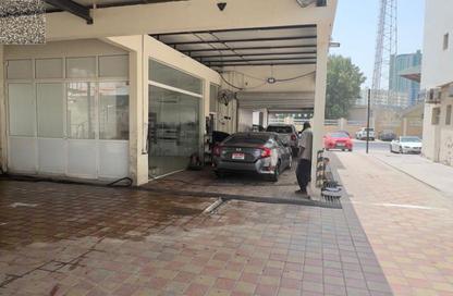 Shop - Studio - 1 Bathroom for sale in Al Rashidiya Towers - Al Rashidiya - Ajman Downtown - Ajman
