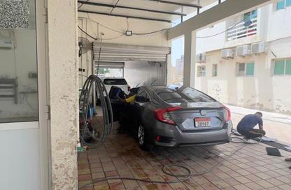 Shop - Studio - 1 Bathroom for sale in Al Rashidiya Towers - Al Rashidiya - Ajman Downtown - Ajman