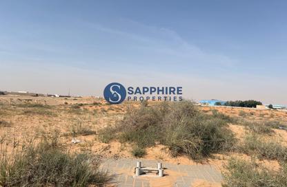 Land - Studio for sale in Al Sajaa Industrial - Al Sajaa - Sharjah