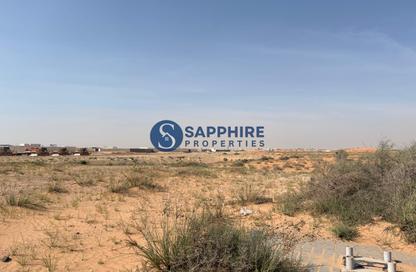 Land - Studio for sale in Al Sajaa Industrial - Al Sajaa - Sharjah