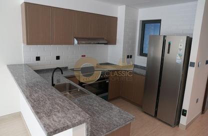 Villa - 5 Bedrooms - 6 Bathrooms for rent in Santorini - Damac Lagoons - Dubai