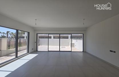 Villa - 5 Bedrooms - 5 Bathrooms for rent in Costa Brava 1 - Costa Brava - Damac Lagoons - Dubai
