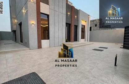 Villa - 3 - 5 for sale in Kabbali Hills - Al Helio 2 - Al Helio - Ajman