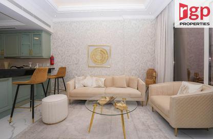 Apartment - 1 - 1 for rent in Vincitore Benessere - Arjan - Dubai Apartment - 1 - 1 for rent in Vincitore Benessere - Arjan - Dubai