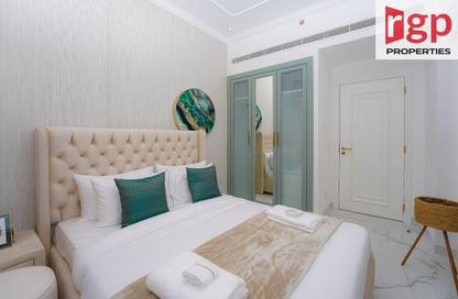 Apartment - 1 - 1 for rent in Vincitore Benessere - Arjan - Dubai Apartment - 1 - 1 for rent in Vincitore Benessere - Arjan - Dubai