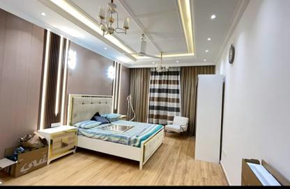 Apartment - 1 Bedroom - 2 Bathrooms for sale in Ajman One Tower 7 - Ajman One - Ajman Downtown - Ajman Apartment - 1 Bedroom - 2 Bathrooms for sale in Ajman One Tower 7 - Ajman One - Ajman Downtown - Ajman