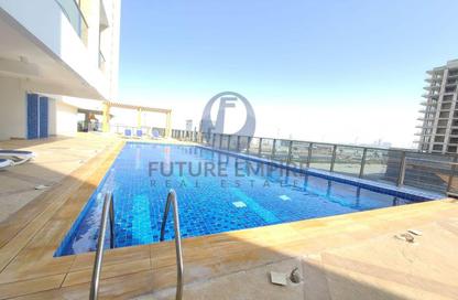 Apartment - 3 Bedrooms - 5 Bathrooms for rent in Al Waleed Garden - Al Jaddaf - Dubai