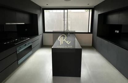 Villa - 5 - 6 for sale in Robinia - Masaar - Tilal City - Sharjah